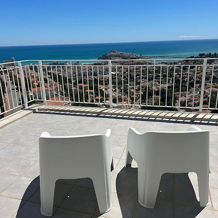 Apartamento Estrella II Peñíscola Exterior foto