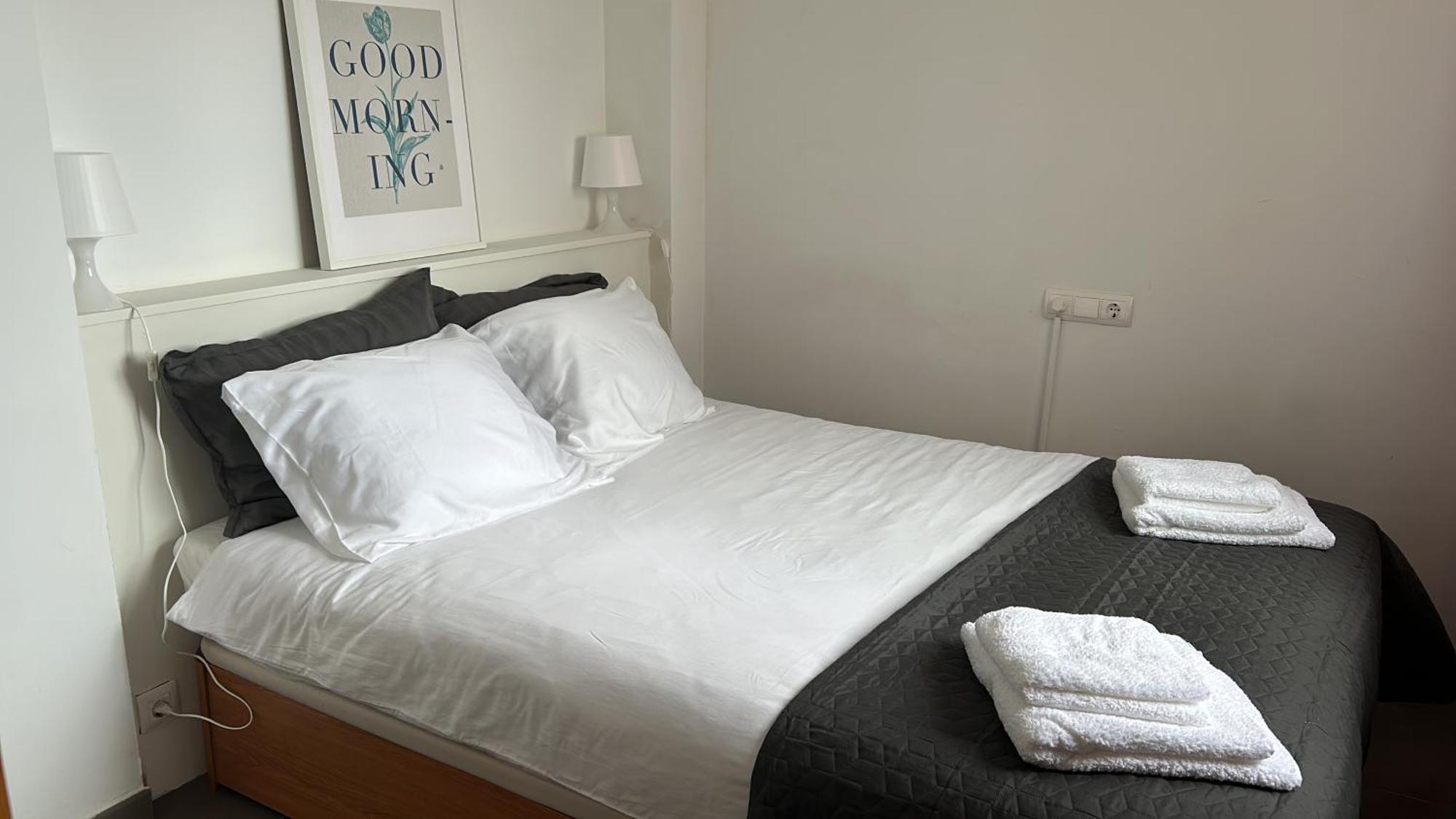 Apartamento Estrella II Peñíscola Exterior foto